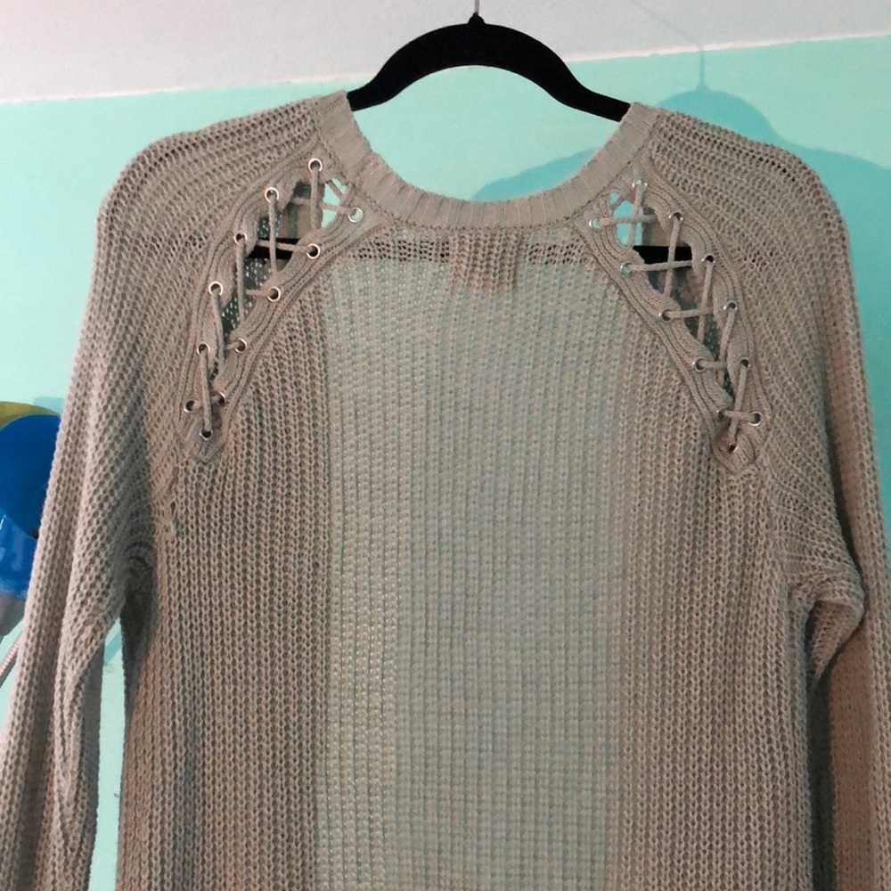 Cardigan - Picture 2 of 3